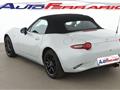 MAZDA MX-5 1.5L Skyactiv-G Exceed