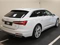 AUDI A6 AVANT A6 Avant 40 2.0 TDI S tronic Business Sport