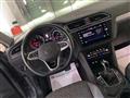 VOLKSWAGEN TIGUAN 2.0 TDI 150 CV SCR DSG Life