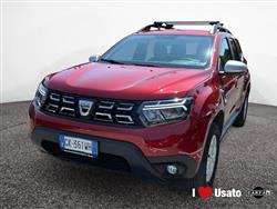 DACIA DUSTER II 2021 1.0 tce Comfort SL DaciaPlus Gpl 4x2 100cv