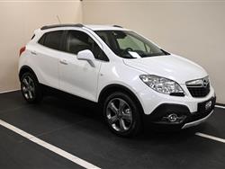 OPEL MOKKA 1.7 CDTI Ecotec 130CV 4x2 Start&Stop Cosmo