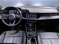 AUDI A3 SPORTBACK SPB 35 TFSI S tronic Business Advanced