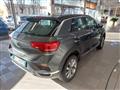 VOLKSWAGEN T-ROC 2.0 TDI SCR 150 CV Style BlueMotion Technology