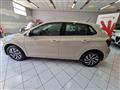 VOLKSWAGEN Polo 1.0 evo Life 80cv