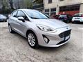 FORD FIESTA 1.5 Titanium FULL OPTIONAL ADATTA A NEOPATENTATO