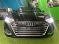 AUDI A4 AVANT Avant 40 g-tron S tronic