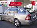 MERCEDES CLASSE C C 220 CDI cat Elegance