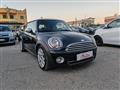 MINI MINI 3 PORTE 1.6 16V Cooper D