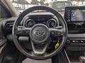 TOYOTA YARIS 1.5h LOUNGE 92cv CRUISE CONTROL TELECAM CERCHI