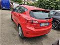 FORD FIESTA 1.1 75 CV 5 porte Connect