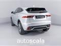 JAGUAR E-PACE 2.0D 180cv AWD R-Dynamic (rottamazione euro 4)