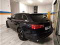 AUDI A6 AVANT Avant 2.0 TDI 190 CV ultra S tronic Business Plus