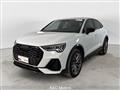 AUDI Q3 SPORTBACK Q3 SPB 35 TDI S tronic S line edition