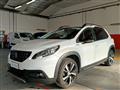 PEUGEOT 2008 (2013) BlueHDi 100 GT Line