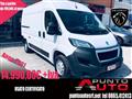 PEUGEOT BOXER 335 2.2 BlueHDi 140 S&S PC-TM Furgone