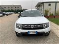 DACIA DUSTER 1.5 dCi 110CV 4x4 Prestige