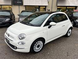 FIAT 500 KM ZERO 1.0 hybrid Dolcevita NEOPAT. PROM FINANZ