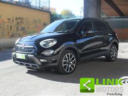 FIAT 500X 2.0 MULTIJET AT9 4X4 CROSS PLUS