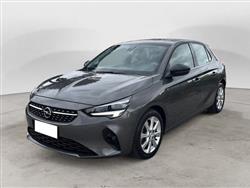 OPEL CORSA 1.2 100 CV aut. Edition
