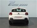 CITROEN C3 PureTech 83CV S&S You!