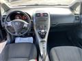 TOYOTA AURIS 1.4 D-4D 5 porte Sol MY'08