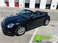 VOLKSWAGEN MAGGIOLINO Cabrio 2.0 TDI Design 12Mesi garanzia