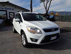 FORD KUGA (2012) 2.0 TDCi 163CV 4WD Powershift TITANIUM