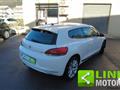 VOLKSWAGEN SCIROCCO 2.0 TDI 140CV