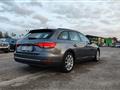 AUDI A4 AVANT A4 Avant 2.0 TDI 190 CV quattro S tronic Business