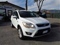 FORD KUGA (2012) 2.0 TDCi 163CV 4WD Powershift TITANIUM