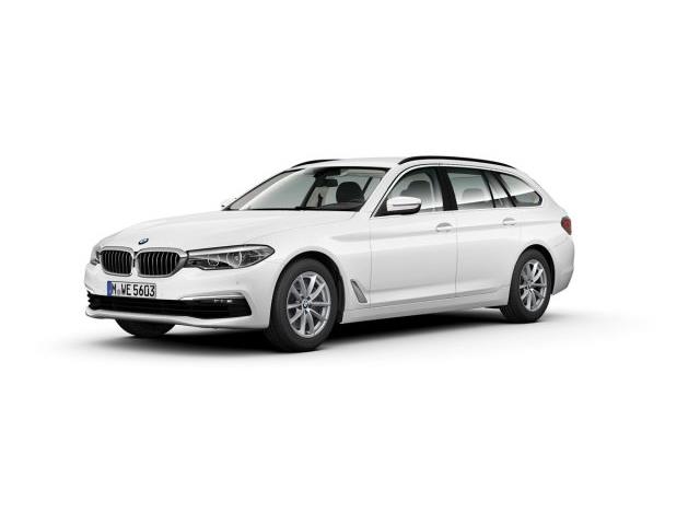 BMW SERIE 5 Serie 5 G31 2017 Touring - d Touring xdrive Luxury