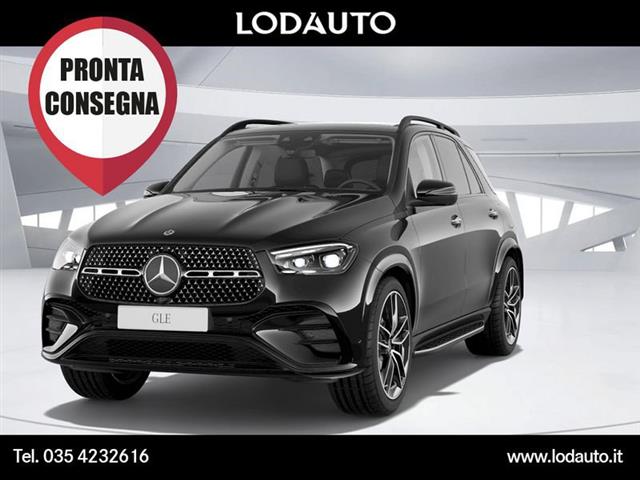 MERCEDES CLASSE GLE GLE 350 de 4Matic Plug-in hybrid AMG Line Premium