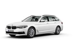 BMW SERIE 5 Serie 5 G31 2017 Touring - d Touring xdrive Luxury