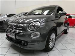 FIAT 500 1.0 Hybrid Lounge