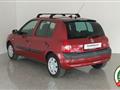 RENAULT CLIO 1.2 cat 5 porte Authentique OK NEOPATENTATI