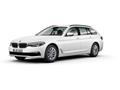 BMW SERIE 5 Serie 5 G31 2017 Touring - d Touring xdrive Luxury