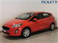 FORD FIESTA 1.1 75 CV GPL 5 porte Connect