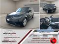 LAND ROVER RANGE ROVER SPORT 2.0 PHEV GARANZIA LAND ROVER TAGLIANDI