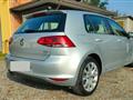 VOLKSWAGEN GOLF 1.6 TDI 110 CV DSG 5p. Highline BlueMotion Technol