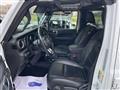 JEEP WRANGLER 4XE Unlimited 2.0 PHEV ATX 4xe Sahara