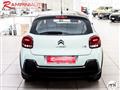 CITROEN C3 PureTech 83 Cv Shine km 7.000 Ok Neopatentati