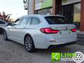 BMW SERIE 5 TOURING d 48V xDrive Touring Luxury