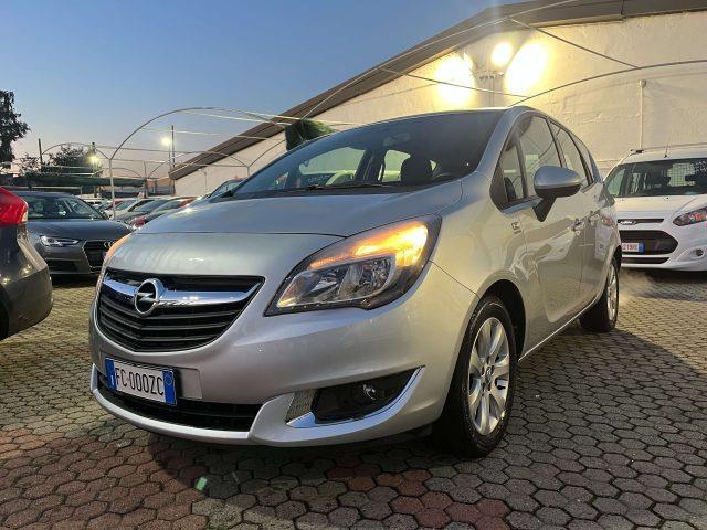 OPEL MERIVA 1.4 t Innovation (cosmo) Gpl-tech 120cv