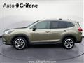 SUBARU FORESTER 2.0 e-Boxer MHEV CVT Lineartronic Premium