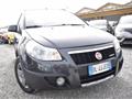 FIAT Sedici 1.9 MJT 4x4 Emotion