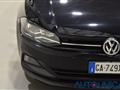 VOLKSWAGEN POLO 1.6 TDI 95CV DSG COMFORTLINE BMT NEOPATENTATI