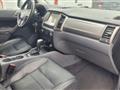 FORD RANGER 2.2 TDCi aut. DC Limited 5pt. 4x4 prezzo finito