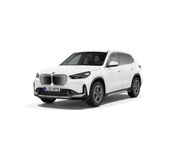 BMW iX1 eDrive 20-Limited Edition