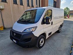 FIAT DUCATO 30 2.3 MJT 120CV L1H1 Furgone + IVA