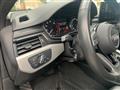 AUDI A4 AVANT Avant 40 g-tron S tronic